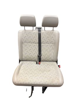 VW Front seat right VW TRANSPORTER T5 / MULTIVAN (7H, 7E, 7J) (2003-2015) — thumbnail 1