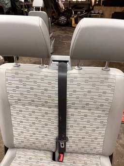 VW Front seat right VW TRANSPORTER T5 / MULTIVAN (7H, 7E, 7J) (2003-2015) — thumbnail 5