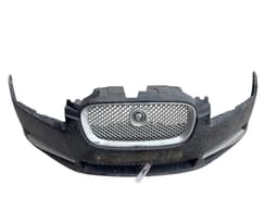 JAGUAR C2Z8837XXX Front Bumper JAGUAR XF (X250, CC9) (2008-2015) — thumbnail 1