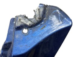 HONDA 71101SEAE00 Front Bumper HONDA ACCORD VII (CM, CN) (2003-2008) — thumbnail 5