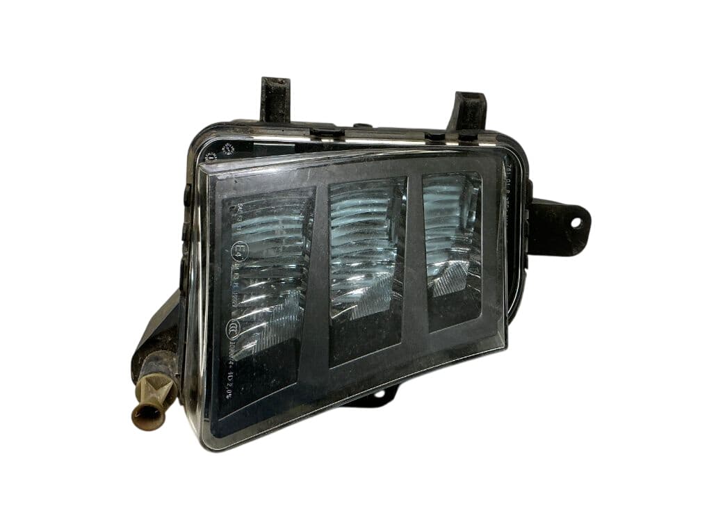 VW 5G0941700 Fog Lamp Front Right VW GOLF VII (5G1, BA5, BV5, BQ1, BE) (2012-2020)