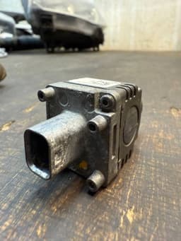 BMW 90847503 66539213990 Front camera BMW X5 (F15, F85) (2012-2018) — thumbnail 3