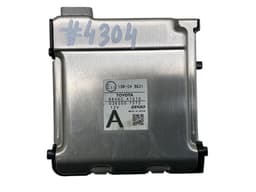 TOYOTA 8646C47010 Front camera TOYOTA PRIUS IV (XW50) (2015-2022) — thumbnail 3