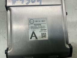 TOYOTA 8646C47010 Front camera TOYOTA PRIUS IV (XW50) (2015-2022) — thumbnail 5