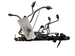 TOYOTA 2381030080 Fuel Distributor / fuel rail TOYOTA LAND CRUISER 120 (2002-2009) — thumbnail 2