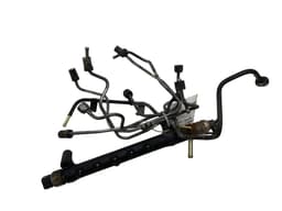 TOYOTA 2381030080 Fuel Distributor / fuel rail TOYOTA LAND CRUISER 120 (2002-2009) — thumbnail 1