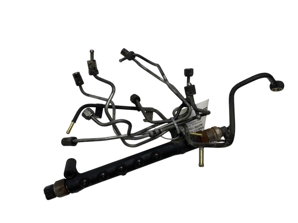 TOYOTA 2381030080 Fuel Distributor / fuel rail TOYOTA LAND CRUISER 120 (2002-2009)