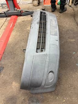 VW Front Bumper VW TRANSPORTER T5 / MULTIVAN (7H, 7E, 7J) (2003-2015) — thumbnail 4