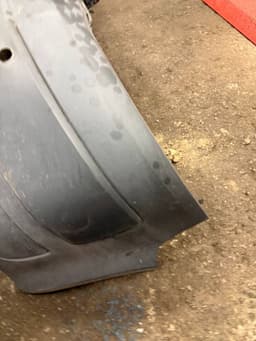 VW Front Bumper VW TRANSPORTER T5 / MULTIVAN (7H, 7E, 7J) (2003-2015) — thumbnail 8