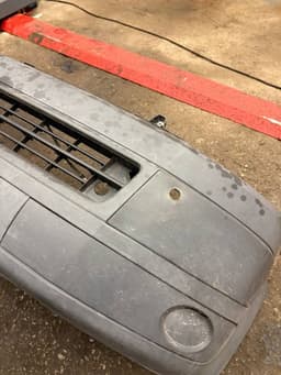 VW Front Bumper VW TRANSPORTER T5 / MULTIVAN (7H, 7E, 7J) (2003-2015) — thumbnail 10