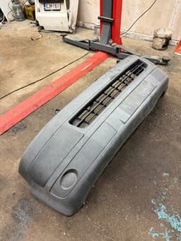 VW Front Bumper VW TRANSPORTER T5 / MULTIVAN (7H, 7E, 7J) (2003-2015) — thumbnail 3