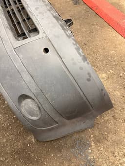 VW Front Bumper VW TRANSPORTER T5 / MULTIVAN (7H, 7E, 7J) (2003-2015) — thumbnail 9