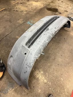 VW Front Bumper VW TRANSPORTER T5 / MULTIVAN (7H, 7E, 7J) (2003-2015) — thumbnail 6
