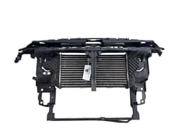 MERCEDES-BENZ A1666205901 Front panel MERCEDES-BENZ ML-CLASS (W166) (2011-2015) — thumbnail 1