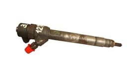 HONDA 0445110172 Fuel Injector HONDA ACCORD VII (CM, CN) (2003-2008) — thumbnail 1