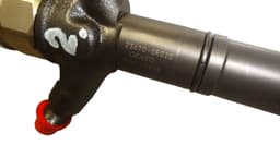 TOYOTA 236700R020 Fuel Injector TOYOTA COROLLA Verso II (AR10) (2004-2009) — thumbnail 4