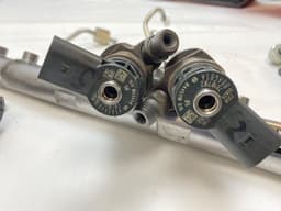 BMW 0445110617 0445216036 0445110616 Fuel injector set BMW 3 (F30, F31, F80) (2011-2019) — thumbnail 5