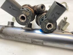 BMW 0445110617 0445216036 0445110616 Fuel injector set BMW 3 (F30, F31, F80) (2011-2019) — thumbnail 6