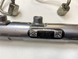BMW 0445110617 0445216036 0445110616 Fuel injector set BMW 3 (F30, F31, F80) (2011-2019) — thumbnail 2