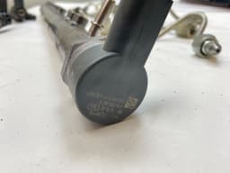 BMW 0445110617 0445216036 0445110616 Fuel injector set BMW 3 (F30, F31, F80) (2011-2019) — thumbnail 3