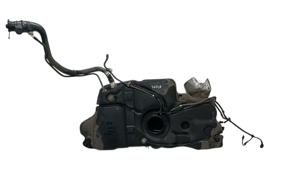 PEUGEOT 9814133580 9813793280 Fuel Tank PEUGEOT 5008 II (P87) (2016-)