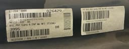 PEUGEOT 9814133580 9813793280 Fuel Tank PEUGEOT 5008 II (P87) (2016-) — thumbnail 3