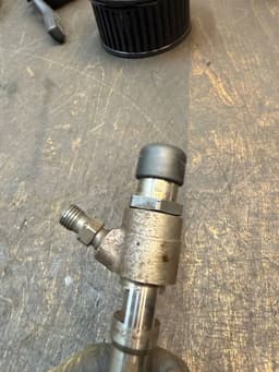 VW A2C9626040080 03L130277S 03L130277SX Fuel Injector VW PASSAT B7 / ALLTRACK (2010-2015) — thumbnail 7