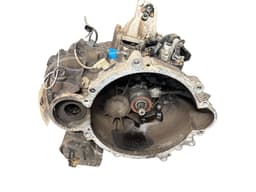 KIA 4300032AC7 Gearbox KIA CEED III (CD) (2018-) — thumbnail 1