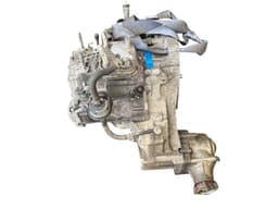HONDA 20021R6G000 Gearbox HONDA CR-V IV (RM) (2012-2016) — thumbnail 2
