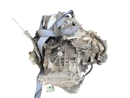 HONDA 20021R6G000 Gearbox HONDA CR-V IV (RM) (2012-2016) — thumbnail 3