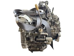 HONDA 20021R6G000 Gearbox HONDA CR-V IV (RM) (2012-2016) — thumbnail 4