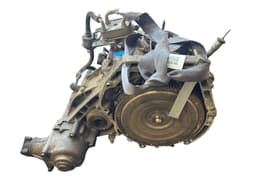 HONDA 20021R6G000 Gearbox HONDA CR-V IV (RM) (2012-2016) — thumbnail 1