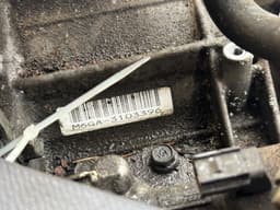 HONDA 20021R6G000 Gearbox HONDA CR-V IV (RM) (2012-2016) — thumbnail 5