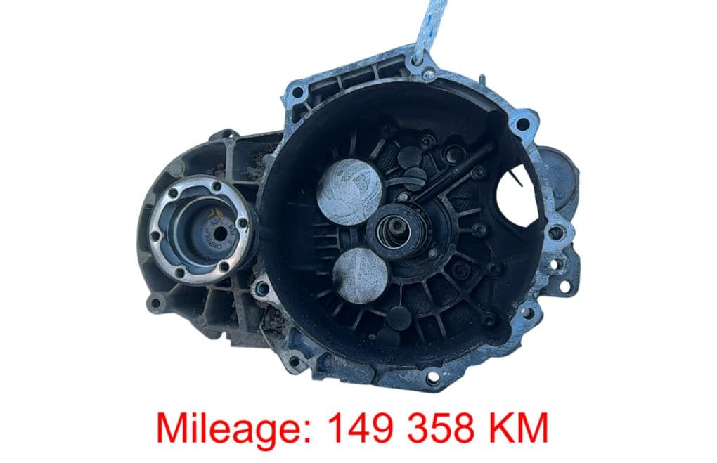 VW PNN Gearbox VW GOLF VII (5G1, BA5, BV5, BQ1, BE) (2012-2020)