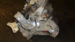 HONDA MG67RPP Gearbox HONDA CIVIC VIII (FN, FD) (2005-2011) — thumbnail 5