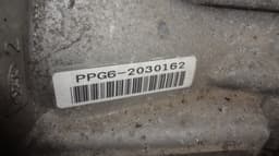 HONDA MG67RPP Gearbox HONDA CIVIC VIII (FN, FD) (2005-2011) — thumbnail 8