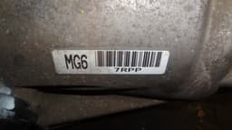 HONDA MG67RPP Gearbox HONDA CIVIC VIII (FN, FD) (2005-2011) — thumbnail 9