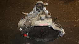 HONDA MG67RPP Gearbox HONDA CIVIC VIII (FN, FD) (2005-2011) — thumbnail 1