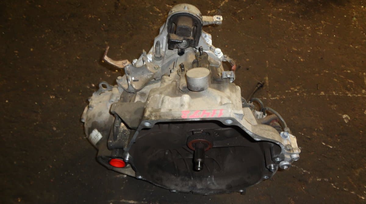HONDA MG67RPP Gearbox HONDA CIVIC VIII (FN, FD) (2005-2011)