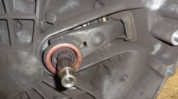 HONDA MG67RPP Gearbox HONDA CIVIC VIII (FN, FD) (2005-2011) — thumbnail 3