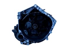 MAZDA D60203000 Gearbox MAZDA 6 (GJ, GL) (2012-2020) — thumbnail 1
