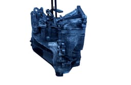 MAZDA D60203000 Gearbox MAZDA 6 (GJ, GL) (2012-2020) — thumbnail 4
