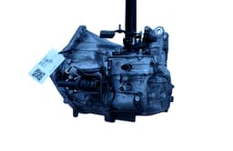 MAZDA D60203000 Gearbox MAZDA 6 (GJ, GL) (2012-2020) — thumbnail 2