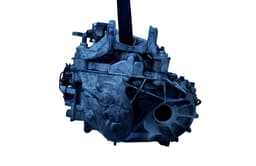 MAZDA D60203000 Gearbox MAZDA 6 (GJ, GL) (2012-2020) — thumbnail 3