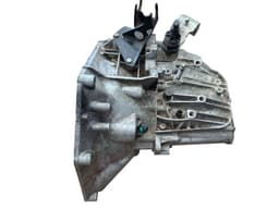 FIAT 20GP18 Gearbox FIAT DUCATO III (250, 290) (2006-) — thumbnail 2