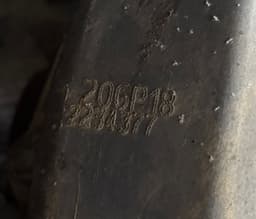 FIAT 20GP18 Gearbox FIAT DUCATO III (250, 290) (2006-) — thumbnail 5