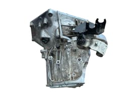FIAT 20GP18 Gearbox FIAT DUCATO III (250, 290) (2006-) — thumbnail 3