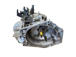 FIAT 20GP18 Gearbox FIAT DUCATO III (250, 290) (2006-) — thumbnail 1