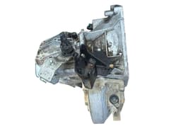 FIAT 20GP18 Gearbox FIAT DUCATO III (250, 290) (2006-) — thumbnail 4