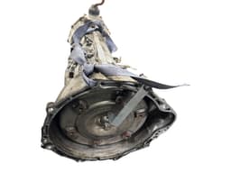 TOYOTA 3500060B40 Gearbox TOYOTA LAND CRUISER 120 (2002-2009) — thumbnail 2